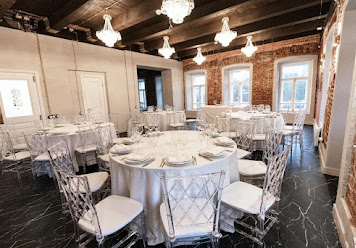 Фото №11 зала Гребнево