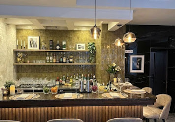 Фото №4 зала Villa Menta