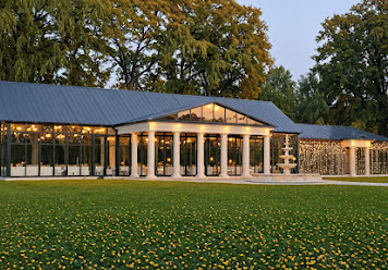 Фото №1 зала Гребнево