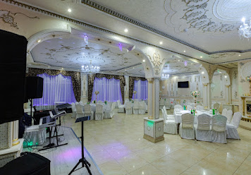 Фото №15 зала Империя