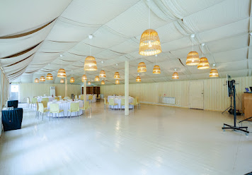 Фото №7 зала Apple Hill