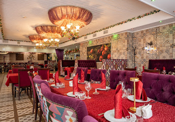 Фото №10 зала Нар