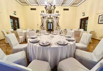 Фото №19 зала Hilton Moscow Leningradskaya