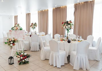 Фото №2 зала Усадьба Александрово