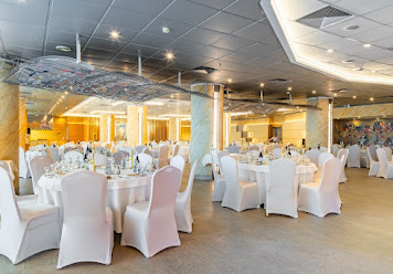 Фото №2 зала Гостиница «Бета» Измайлово