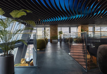 Фото №10 зала ОБЛАКО 58