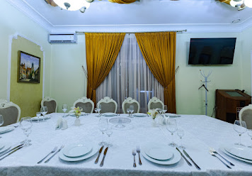 Фото №4 зала Венеция на ул. 40 лет Октября