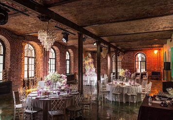 Фото №15 зала LOFT HALL
