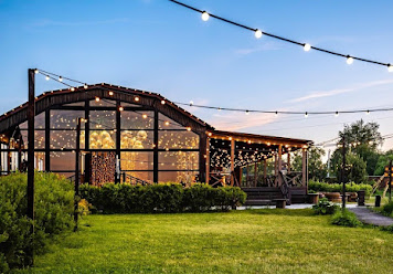 Фото №16 зала Свадьба на Ранчо