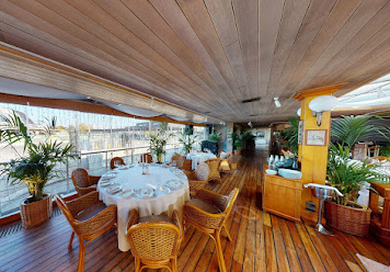Фото №3 зала Yacht Event