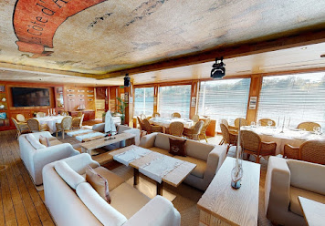 Фото №2 зала Yacht Event