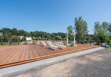 Фото №18 зала GOPARK HOTEL