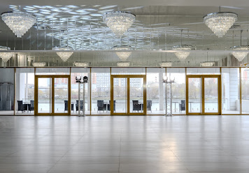 Фото №19 зала La Riva Hall