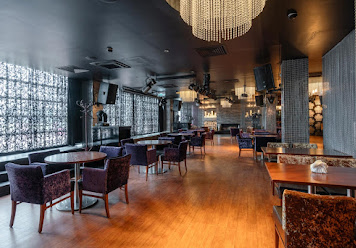 Фото №8 зала Columbus Lounge