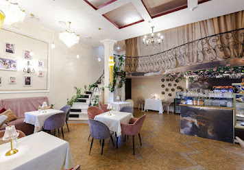 Фото №16 зала La Kathrin