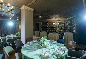 Фото №14 зала Terrine