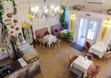 Фото №11 зала La Kathrin