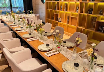 Фото №5 зала Nella Foresta