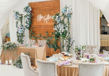 Фото №14 зала Юдино Парк