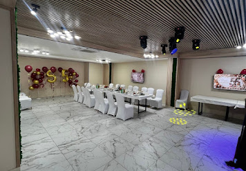 Фото №2 зала Мираж