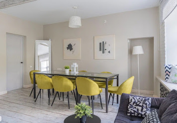 Фото №2 зала Casa Picassa на Таганской