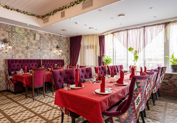 Фото №11 зала Нар