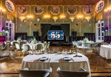 Фото №6 зала Волга-Волга