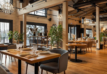 Фото №11 зала Nella Foresta