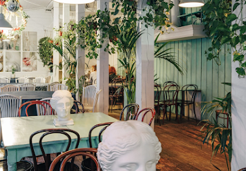 Фото №6 зала Веранда 32.05