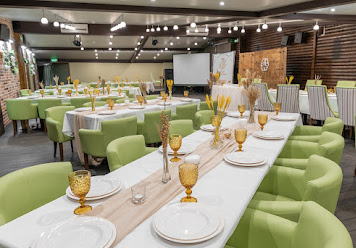 Фото №14 зала Шале