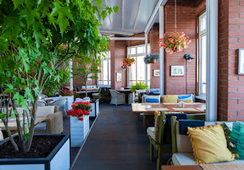 Фото №19 зала Кувшин