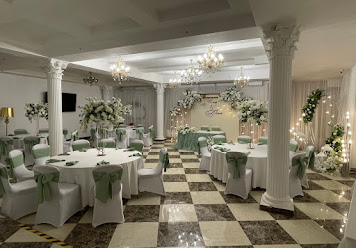 Фото №16 зала Vnukovo Village