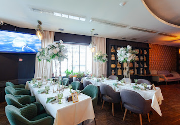 Фото №18 зала Незагорами