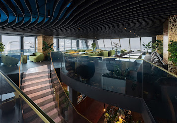 Фото №15 зала ОБЛАКО 58