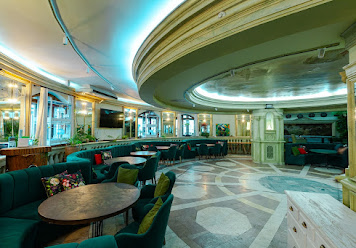 Фото №13 зала Freya