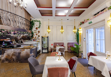 Фото №12 зала La Kathrin