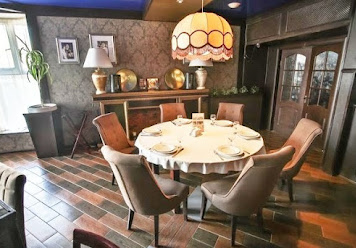 Фото №4 зала Сим сити home
