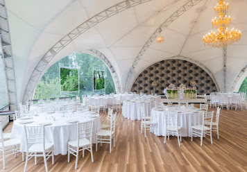 Фото №8 зала Nabat Palace Domodedovo