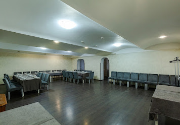 Фото №3 зала Русские традиции