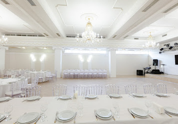 Фото №9 зала Мираж