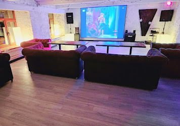 Фото №4 зала Панорамный банкетный зал для мероприятий