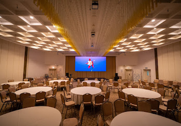 Фото №11 зала Милан