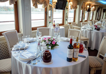 Фото №17 зала Моспароходство