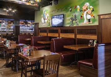 Фото №2 зала Стражек