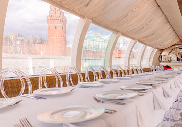 Фото №4 зала Моспароходство