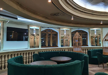 Фото №5 зала Freya