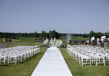 Фото №18 зала Dmitrov Golf Resort