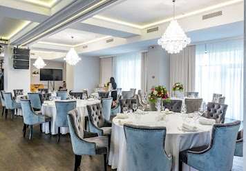 Фото №8 зала Юдино Парк