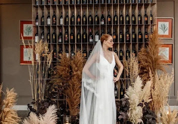 Фото №17 зала Chekhoff Café & Bar