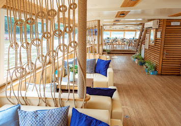 Фото №9 зала Моспароходство